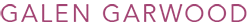 Galen Garwood Logo