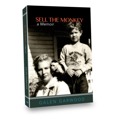 Sell The Monkey