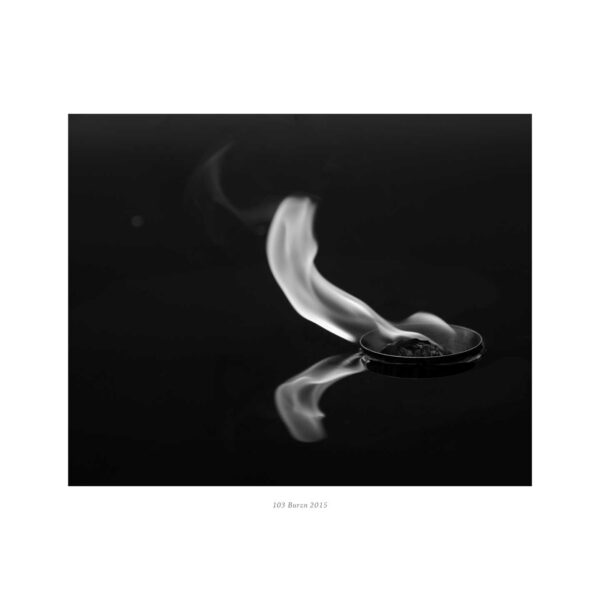 Burzn by Galen Garwood