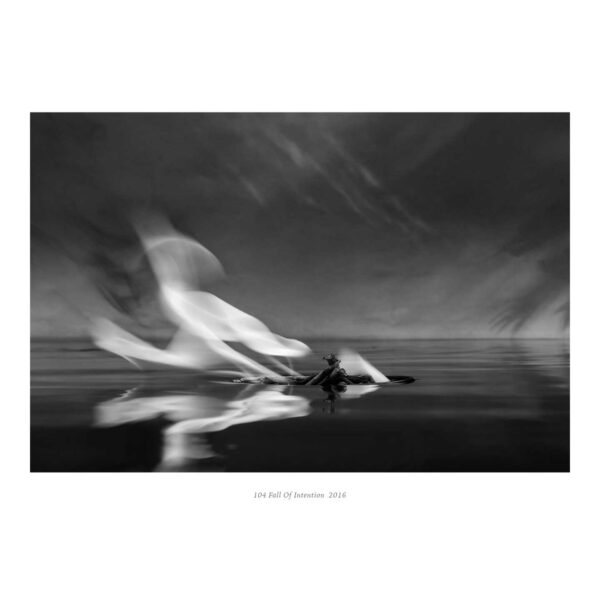 Fall of Intention by Galen Garwood