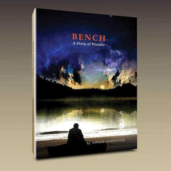 Bench by Galen Garwood