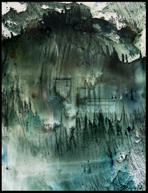 110-Poet’s Mountain
