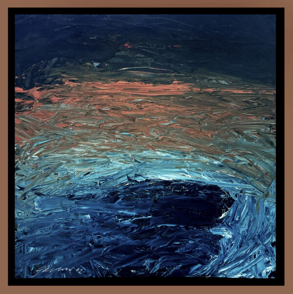109-In the River