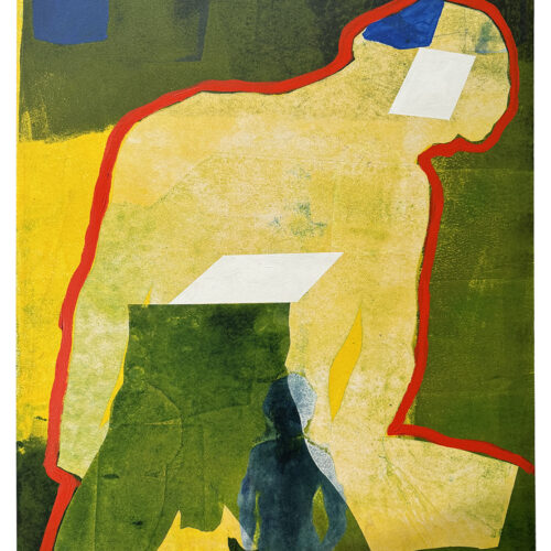 Galen Garwood, art