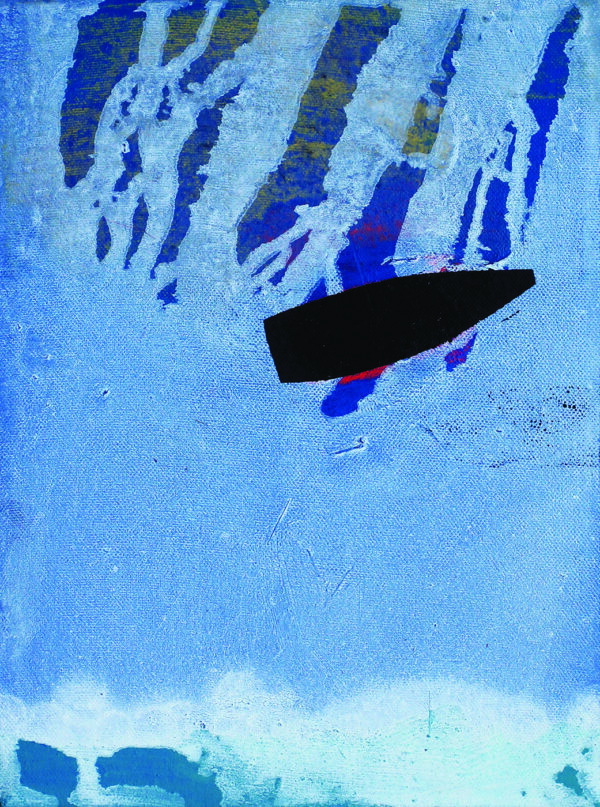 Galen Garwood, Art
